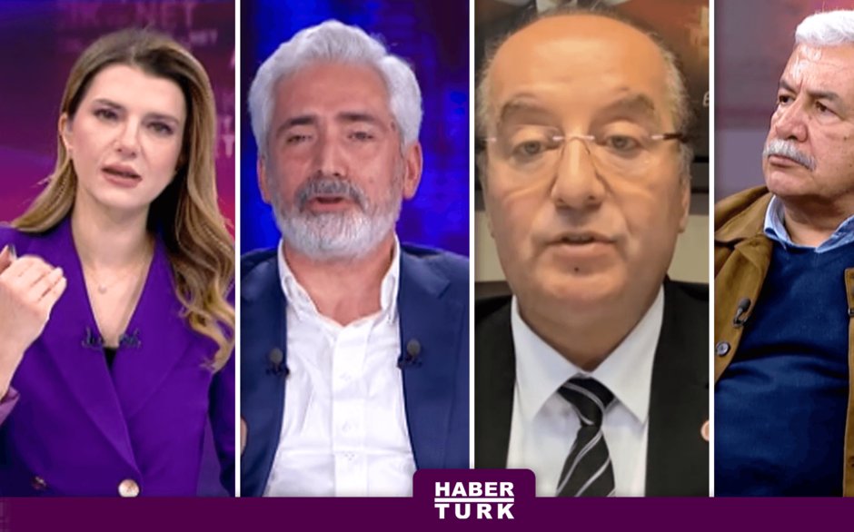 Açık Ve Net - 26 Kasım 2025 (Terörsüz Türkiye Ne Aşamada?)