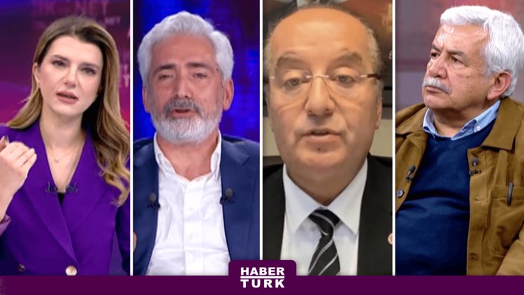 Açık Ve Net - 26 Kasım 2025 (Terörsüz Türkiye Ne Aşamada?)