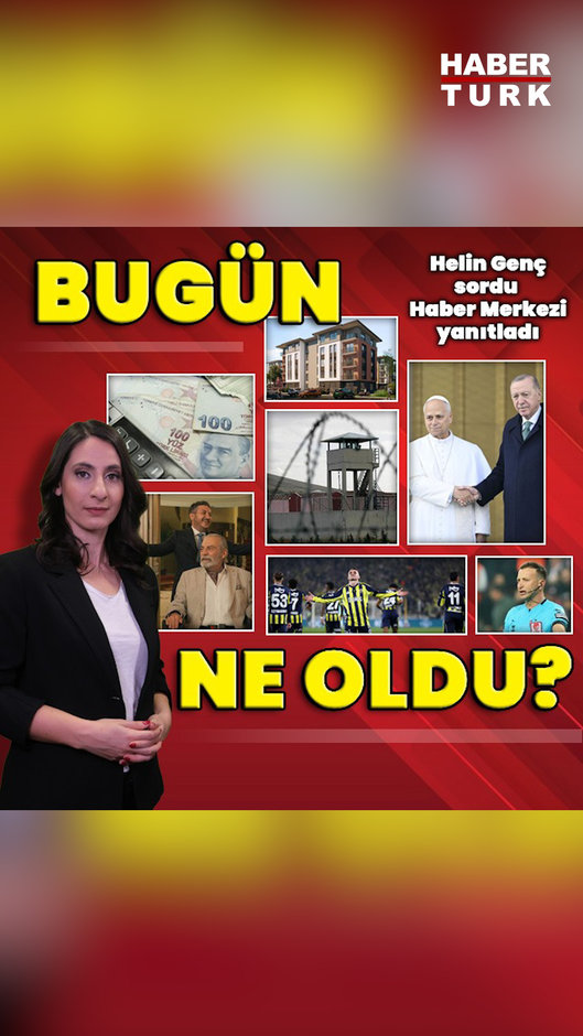 27 Kasım 2025: Bugün ne oldu? İşte günün öne çıkan haberleri
