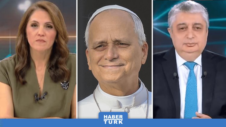 Papa Türkiye&#039;ye Geliyor: Türkiye&#039;den Ne Mesaj Verecek?