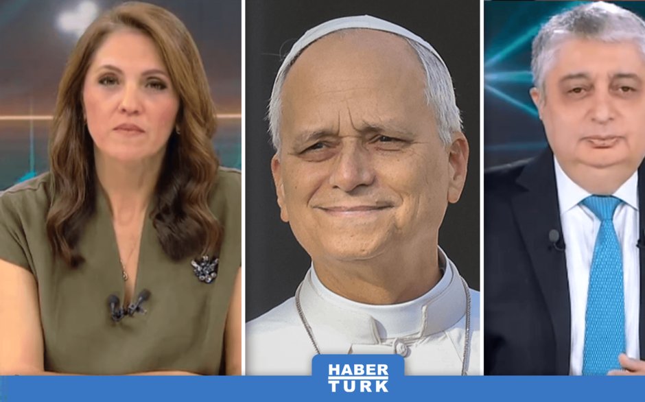 Papa Türkiye'ye Geliyor: Türkiye'den Ne Mesaj Verecek?