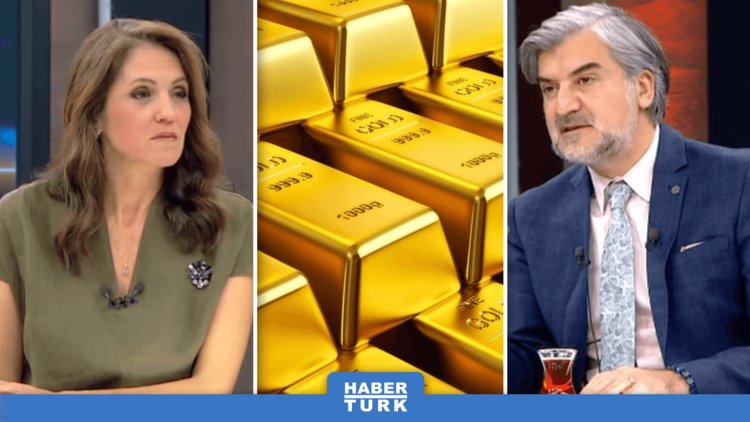 Altında yeni bir rekor bekleniyor mu?