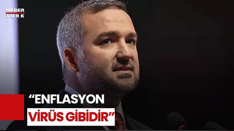 Merkez Bankası Başkanı Karahan&#039;dan Enflasyon Açıklaması