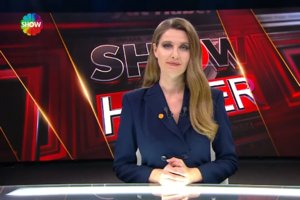 Show Ana Haber - 27.11.2025