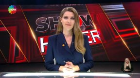 Show Ana Haber - 27.11.2025