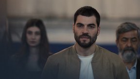 Veliaht 12. Bölüm Fragmanı