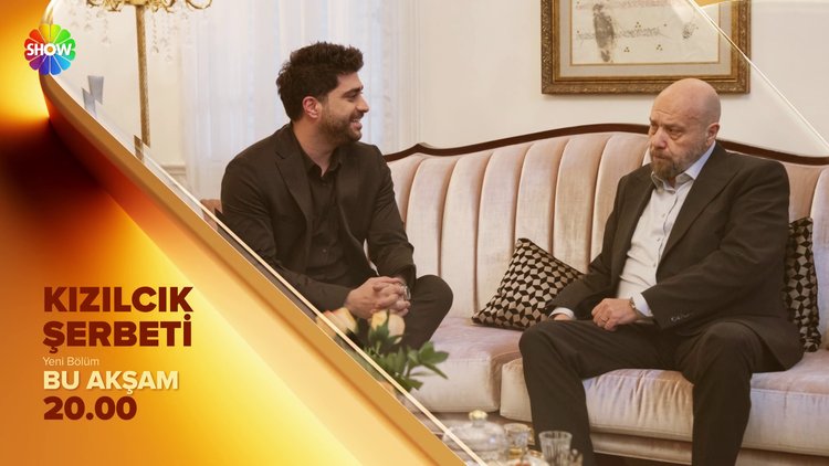Kızılcık Şerbeti 115. Bölüm 2. Fragmanı