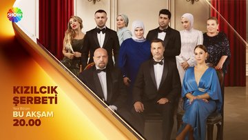 Kızılcık Şerbeti 115. Bölüm Fragmanı