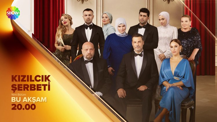 Kızılcık Şerbeti 115. Bölüm Fragmanı