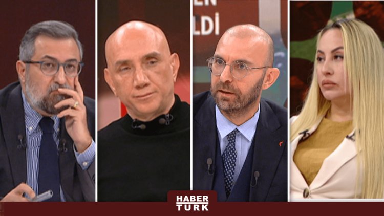 Gerçek Fikri Ne? - 27 Kasım 2025 (Papa&#039;nın Neden İlk Ziyareti Türkiye?)