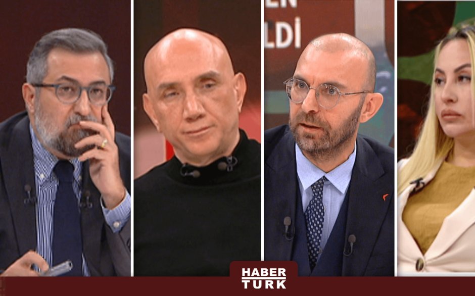 Gerçek Fikri Ne? - 27 Kasım 2025 (Papa'nın Neden İlk Ziyareti Türkiye?)