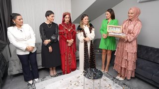 Büyük ödülün sahibi belli oldu!