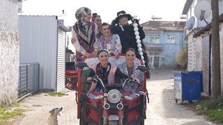 Gelin Evi 1600. Bölüm Fragmanı