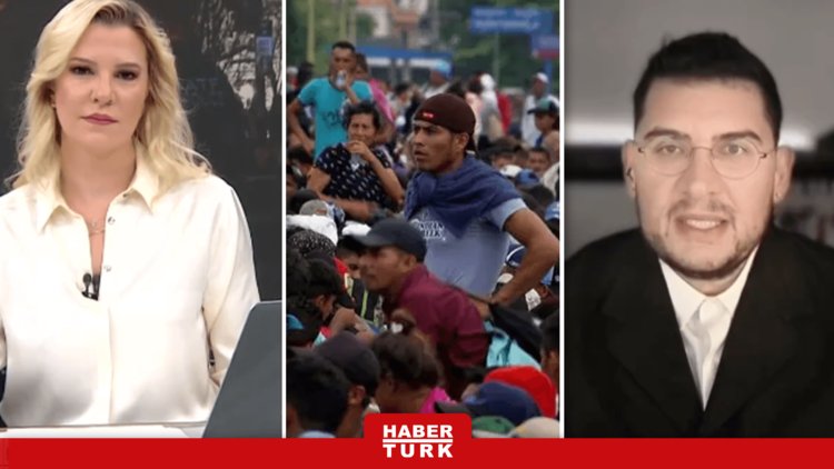 Trump&#039;tan Yeni Nitelikli Göçmen Politikası