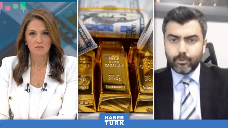 Altının Fiyatı Neden Yükseliyor?