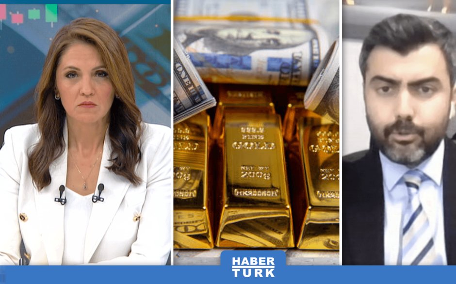 Altının Fiyatı Neden Yükseliyor?