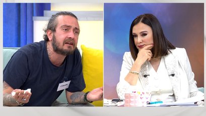 Didem Arslan Yılmaz'la Vazgeçme