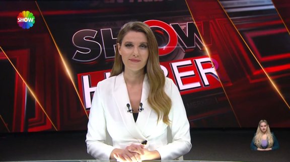 Show Ana Haber - 28.11.2025