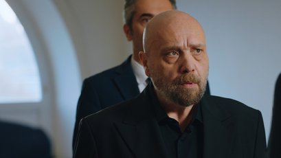 Kızılcık Şerbeti