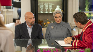 Kızılcık Şerbeti 115. Bölüm