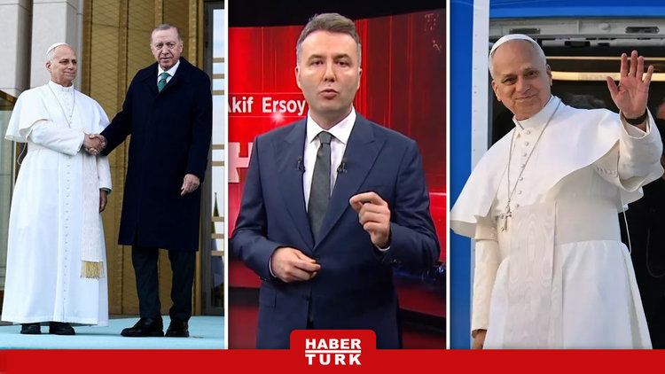 Ana Haber Bülteni - 27 Kasım 2025 (Papa'nın Türkiye Ziyaretinde Gündem Ne?)