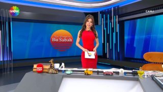 Bu Sabah 938. Bölüm