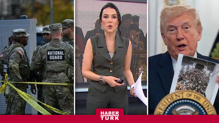 HT 360 - 28 Kasım 2025 (ABD Göçmenler Olmadan Yapabilir Mi?)