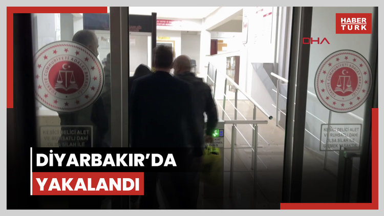 Kuyumcu soyguncusunun kimliği, bant üzerindeki parmak izinden saptandı