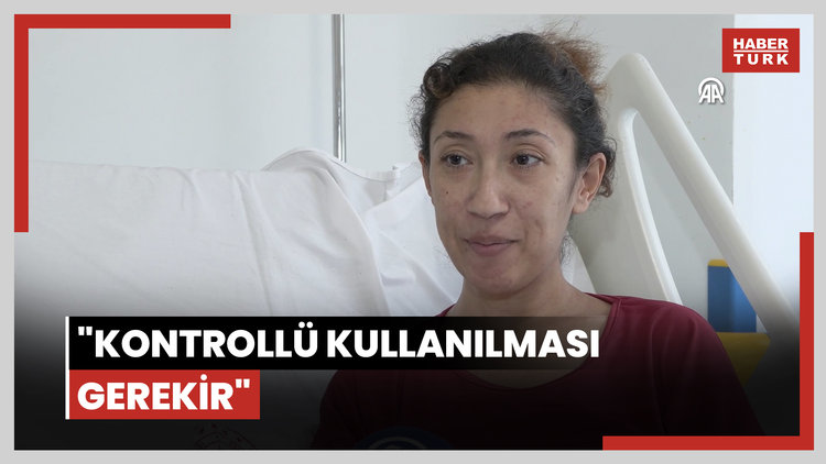 Kontrolsüz zayıflama kahvesi tükettikten sonra kalbi duran kadın sağlığına kavuştu