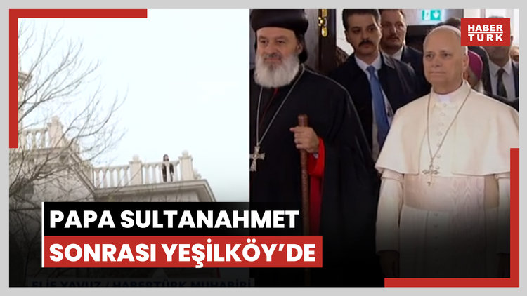 Papa XIV. Leo, Mor Efrem Süryani Kadim Ortodoks Kilisesi'nde