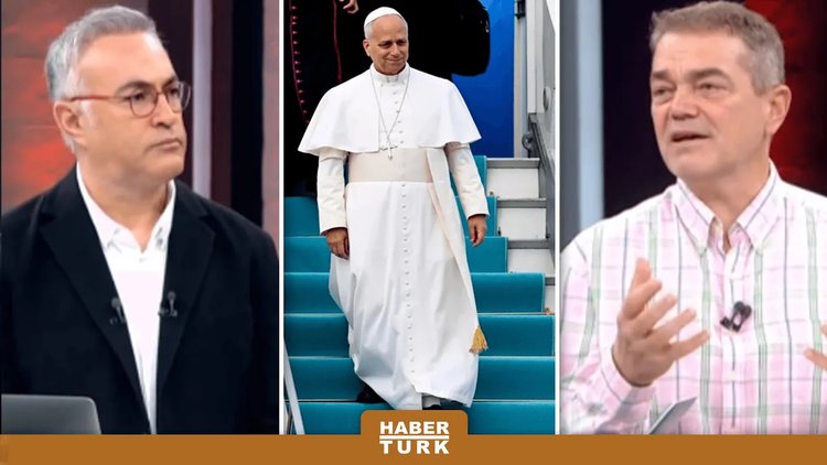 Papa&#039;nın Türkiye Gezisinin Mesajı Ne?