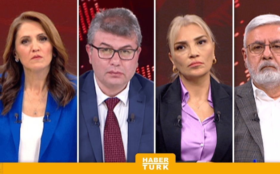 Olaylar Ve Görüşler - 28 Kasım 2025 (CHP'nin Yönetimi Nasıl Değişecek?)