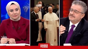 Papa'nın Ziyareti Ne Anlama Geliyor?