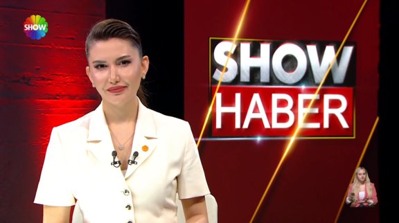Show Ana Haber - 29.11.2025