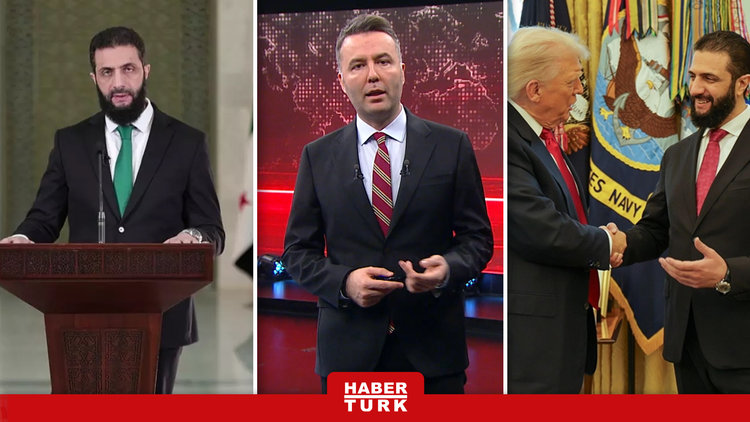 Ana Haber Bülteni - 28 Kasım 2025 (Şara Yönetimi 1 Yılda Neler Yaptı?)