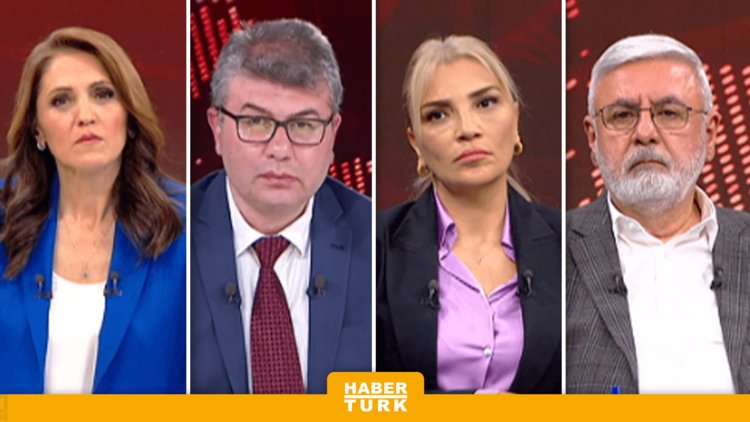 Olaylar Ve Görüşler - 28 Kasım 2025 (CHP'nin Yönetimi Nasıl Değişecek?)