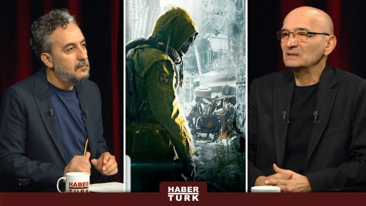 HT Sinema - 29 Kasım 2025 (Filmlerde Distopyalara Neden Yer Verilir?)