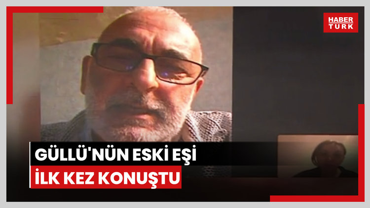 Güllü'nün eski eşi Gürol Gülter ilk kez konuştu