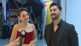 Rüya Gibi'nin oyuncuları ile çok özel röportaj!