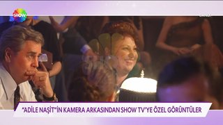 Adile filminin kamera arkası görüntüleri sizlerle...