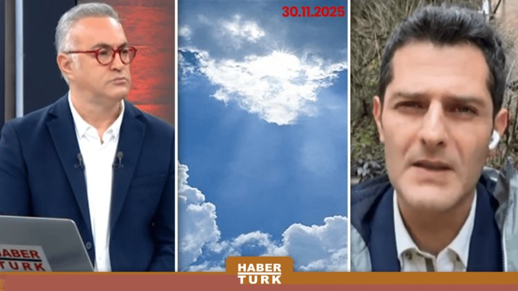 Mevsim Anormalleri Bitiyor Mu?