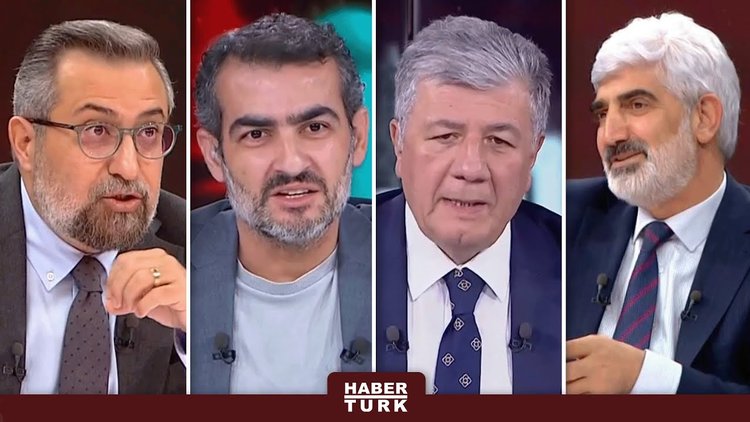 Gerçek Fikri Ne? - 29 Kasım 2025 (CHP’de ‘Arınma’ Ne Anlama Geliyor?)