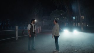 Ferit'ten Ömer'e çok sert tepki. 