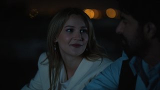 Nevin'in ima dolu sözleri.