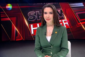 Show Ana Haber - 30.11.2025