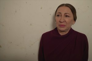 "Ferit abimin babası Cemal Karahanlı mı?" 