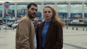 Veliaht 12. Bölüm 2. Fragmanı 