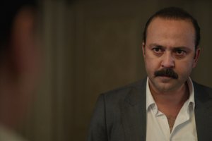 Ferit büyük gerçeği öğreniyor! 