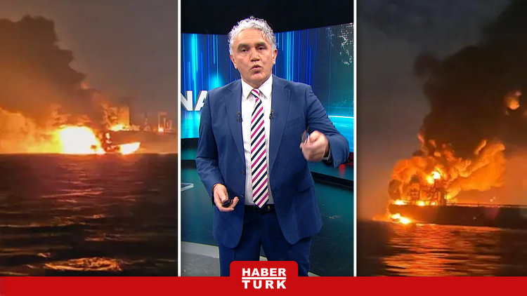 Ana Haber Bülteni - 29 Kasım 2025 (Karadeniz'de Tehlike Büyüyor: Gemi Trafiği Durabilir Mi?)