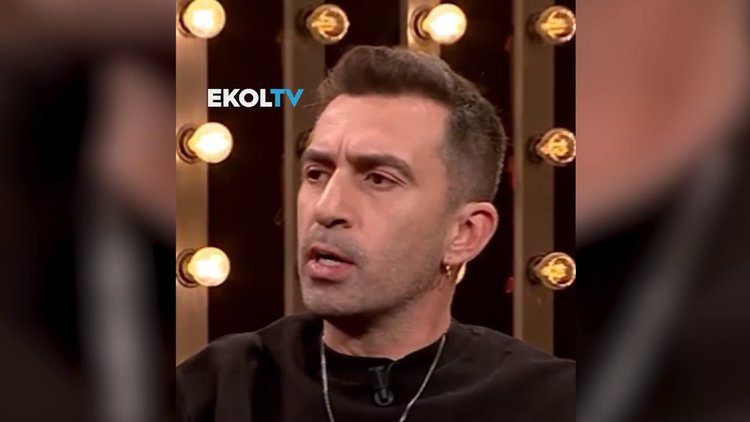 Erdem Yener'in açıklaması kadınları ikiye böldü